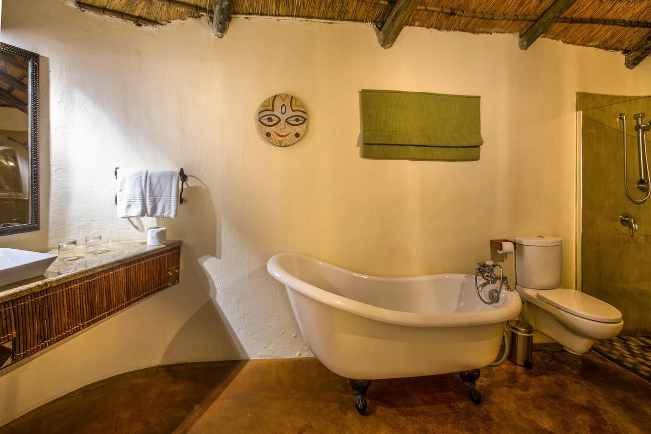 Bush Bungalows At Sun City Resort Rustenburg Luaran gambar