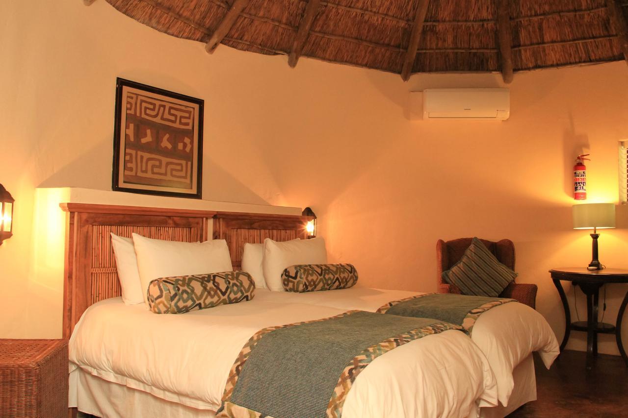 Bush Bungalows At Sun City Resort Rustenburg Luaran gambar