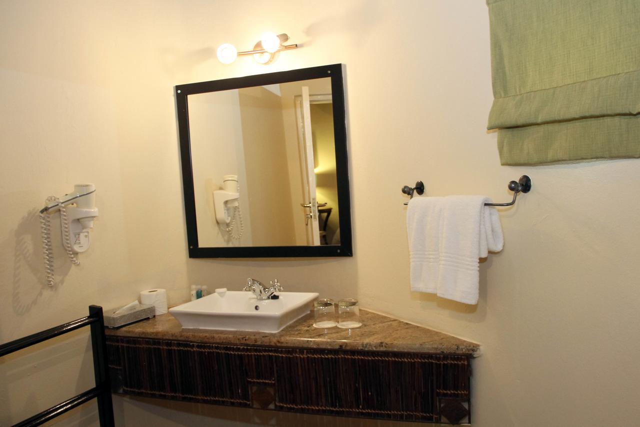 Bush Bungalows At Sun City Resort Rustenburg Luaran gambar