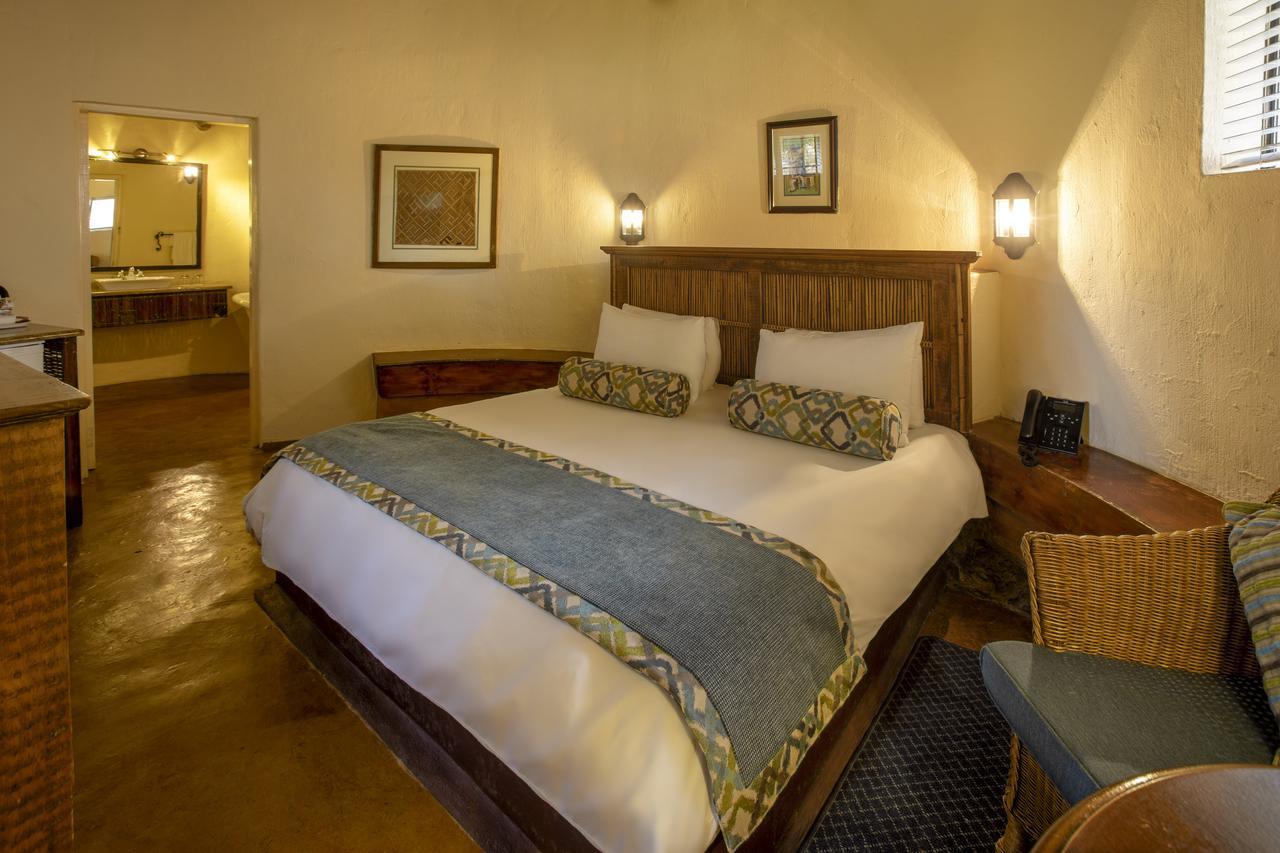 Bush Bungalows At Sun City Resort Rustenburg Luaran gambar